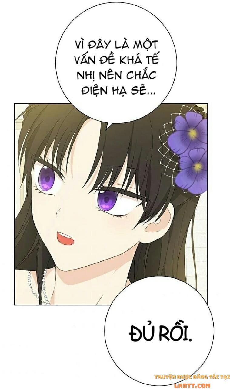 đọc truyện Thực Ra Tôi Mới Là Thật Chương 37 ảnh 51 tại Thiên Thai Truyện