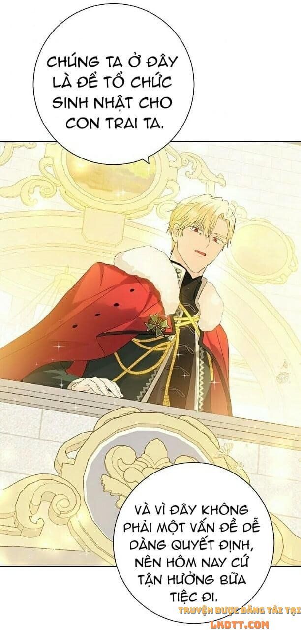 đọc truyện Thực Ra Tôi Mới Là Thật Chương 37 ảnh 52 tại Thiên Thai Truyện