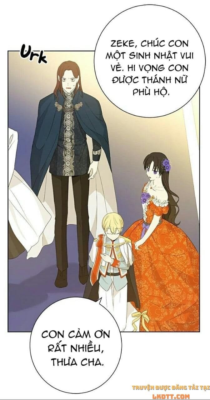 đọc truyện Thực Ra Tôi Mới Là Thật Chương 37 ảnh 54 tại Thiên Thai Truyện