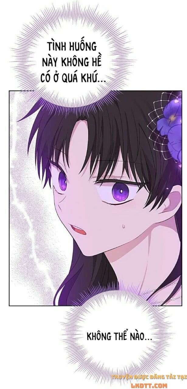 đọc truyện Thực Ra Tôi Mới Là Thật Chương 37 ảnh 55 tại Thiên Thai Truyện