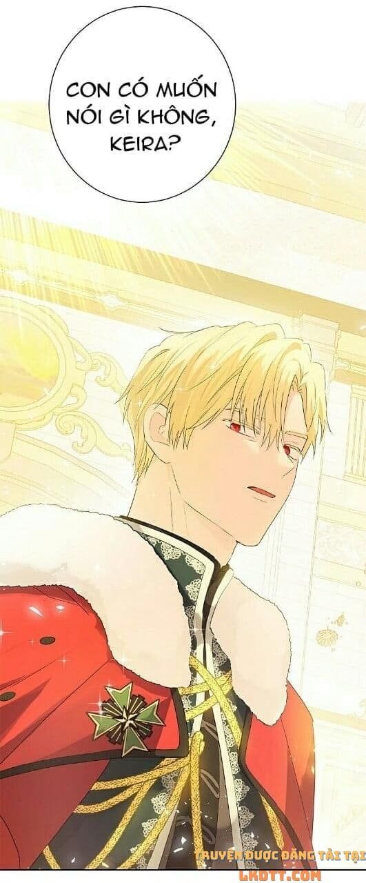 đọc truyện Thực Ra Tôi Mới Là Thật Chương 37 ảnh 56 tại Thiên Thai Truyện