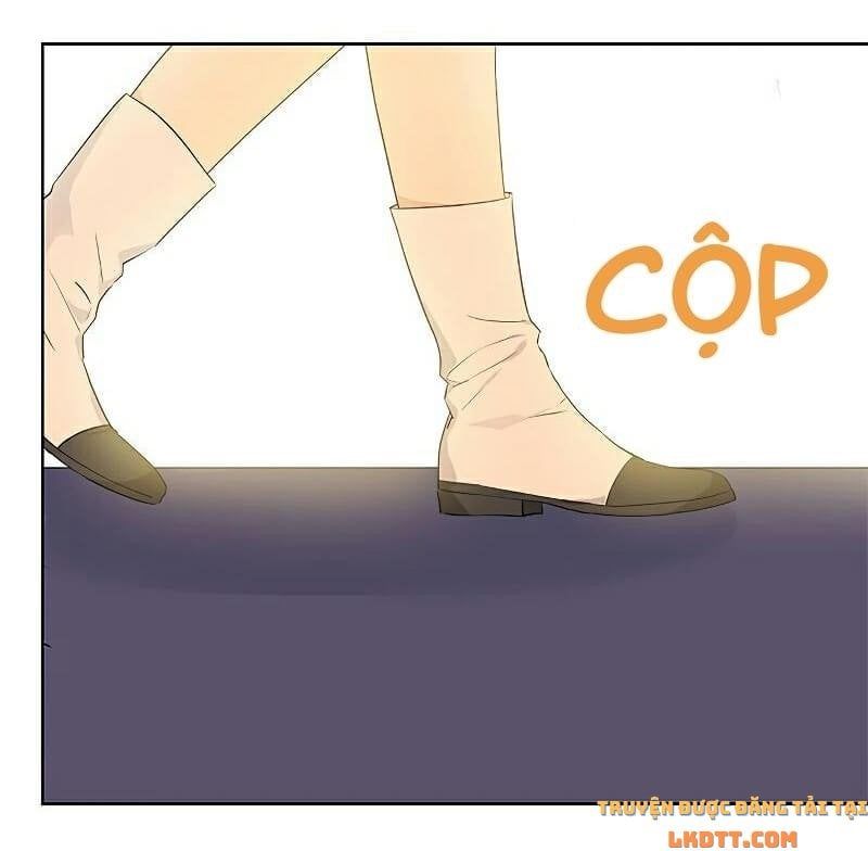 đọc truyện Thực Ra Tôi Mới Là Thật Chương 37 ảnh 9 tại Thiên Thai Truyện