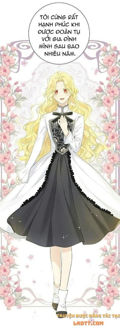 đọc truyện Thực Ra Tôi Mới Là Thật Chương 37 ảnh 11 tại Thiên Thai Truyện