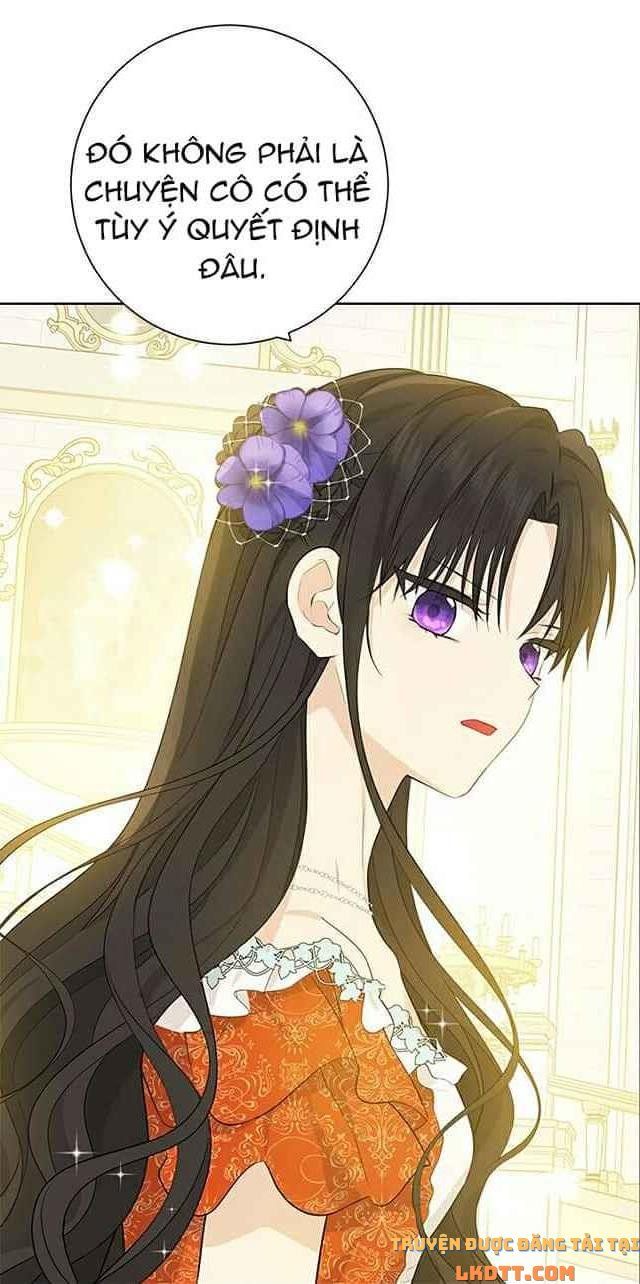 đọc truyện Thực Ra Tôi Mới Là Thật Chương 38 ảnh 13 tại Thiên Thai Truyện