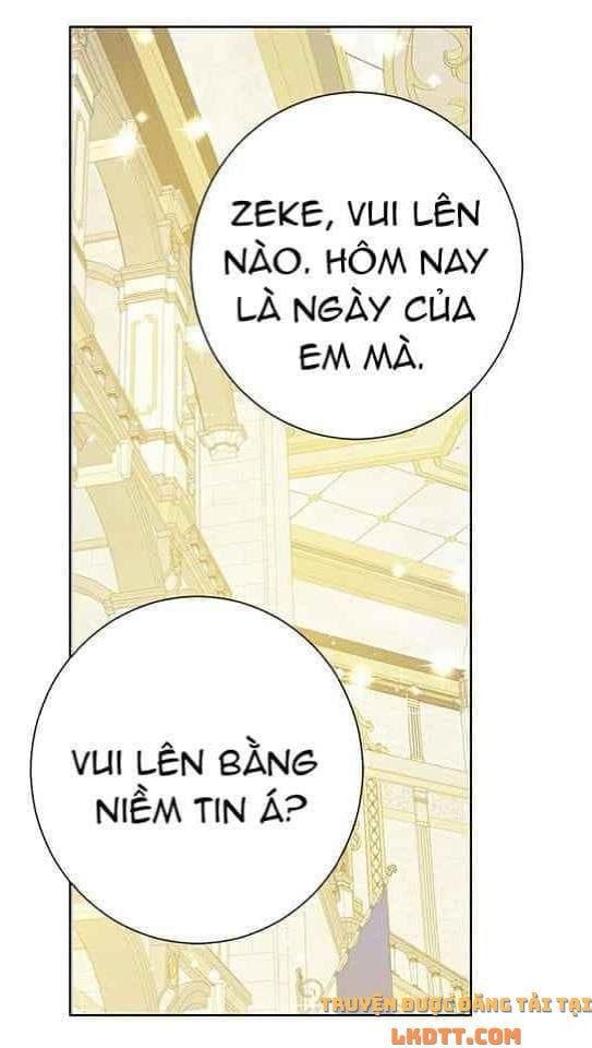 đọc truyện Thực Ra Tôi Mới Là Thật Chương 38 ảnh 14 tại Thiên Thai Truyện