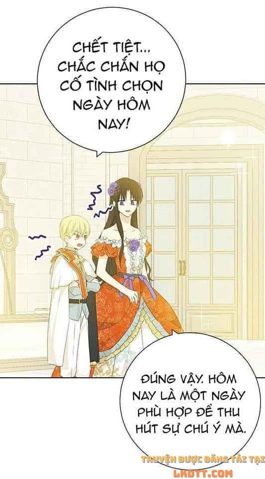 đọc truyện Thực Ra Tôi Mới Là Thật Chương 38 ảnh 15 tại Thiên Thai Truyện