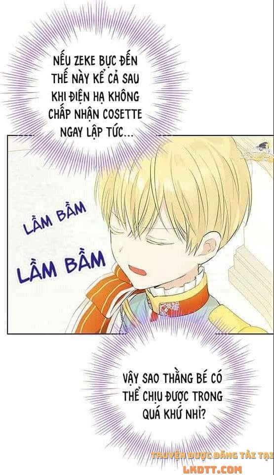 đọc truyện Thực Ra Tôi Mới Là Thật Chương 38 ảnh 16 tại Thiên Thai Truyện