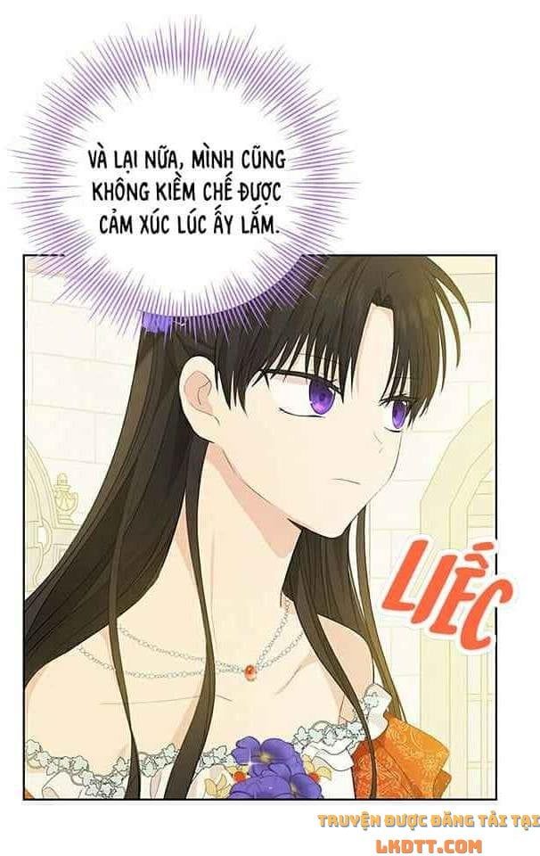 đọc truyện Thực Ra Tôi Mới Là Thật Chương 38 ảnh 17 tại Thiên Thai Truyện