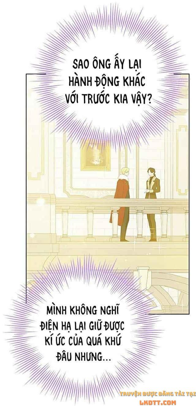 đọc truyện Thực Ra Tôi Mới Là Thật Chương 38 ảnh 18 tại Thiên Thai Truyện