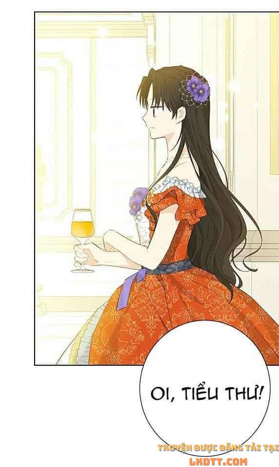 đọc truyện Thực Ra Tôi Mới Là Thật Chương 38 ảnh 23 tại Thiên Thai Truyện