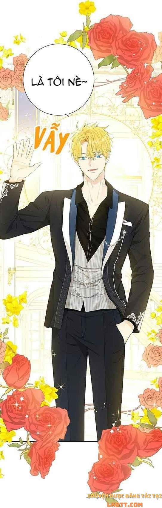 đọc truyện Thực Ra Tôi Mới Là Thật Chương 38 ảnh 25 tại Thiên Thai Truyện