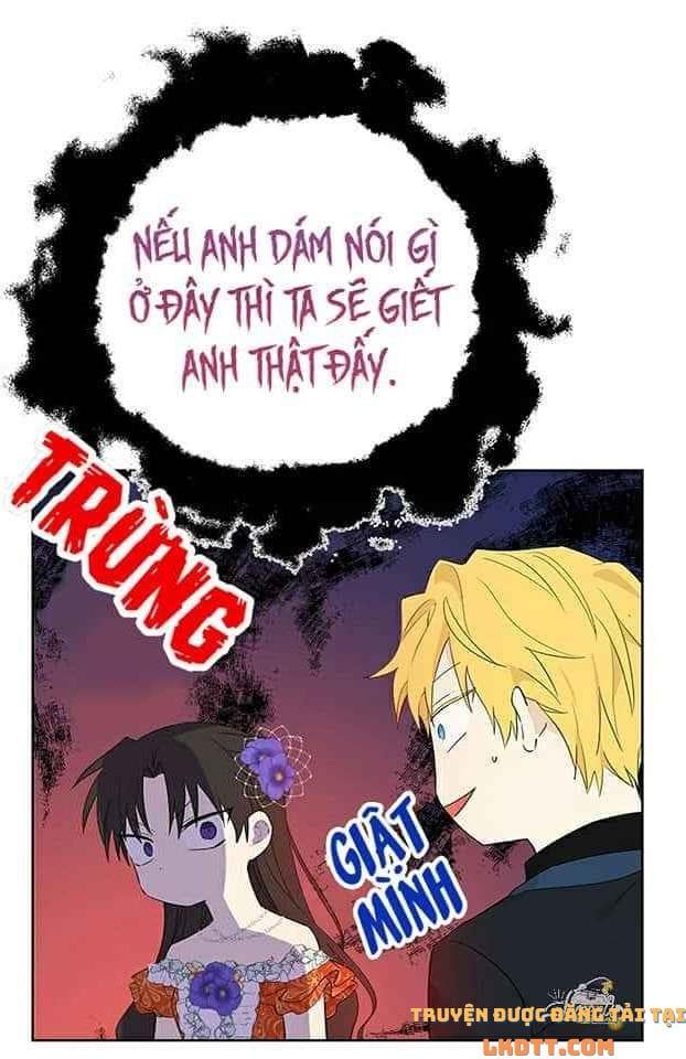 đọc truyện Thực Ra Tôi Mới Là Thật Chương 38 ảnh 26 tại Thiên Thai Truyện