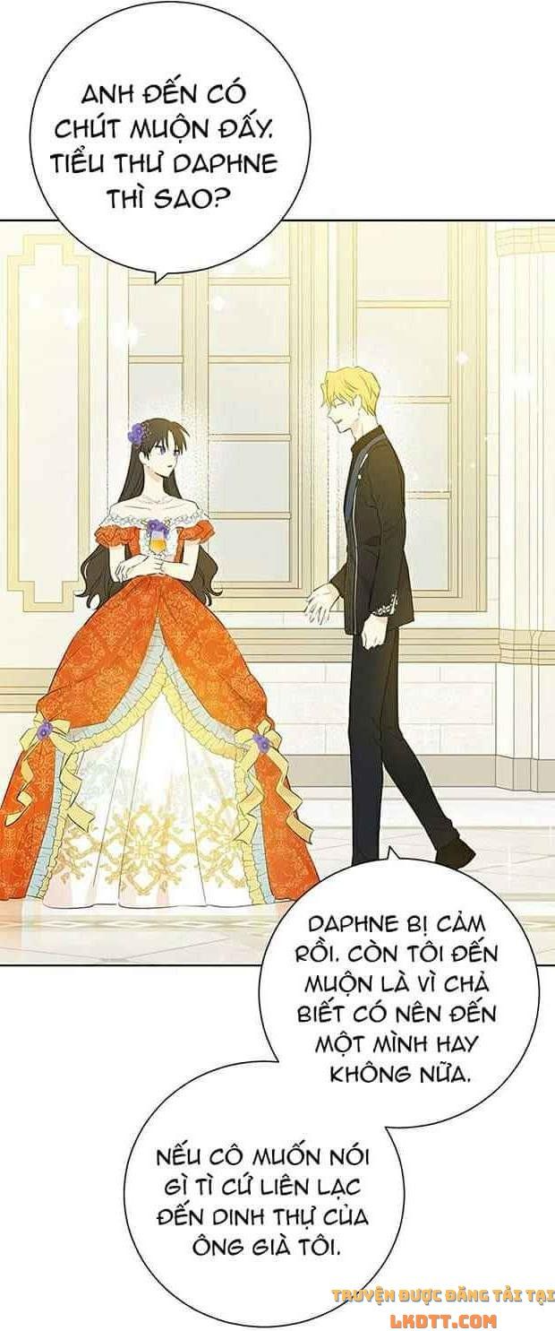 đọc truyện Thực Ra Tôi Mới Là Thật Chương 38 ảnh 28 tại Thiên Thai Truyện