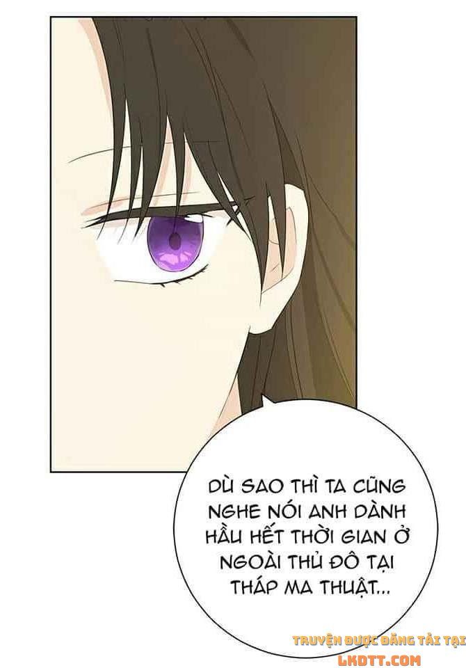 đọc truyện Thực Ra Tôi Mới Là Thật Chương 38 ảnh 29 tại Thiên Thai Truyện