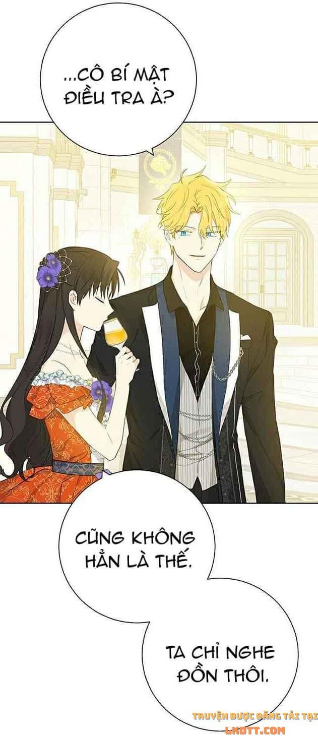 đọc truyện Thực Ra Tôi Mới Là Thật Chương 38 ảnh 30 tại Thiên Thai Truyện