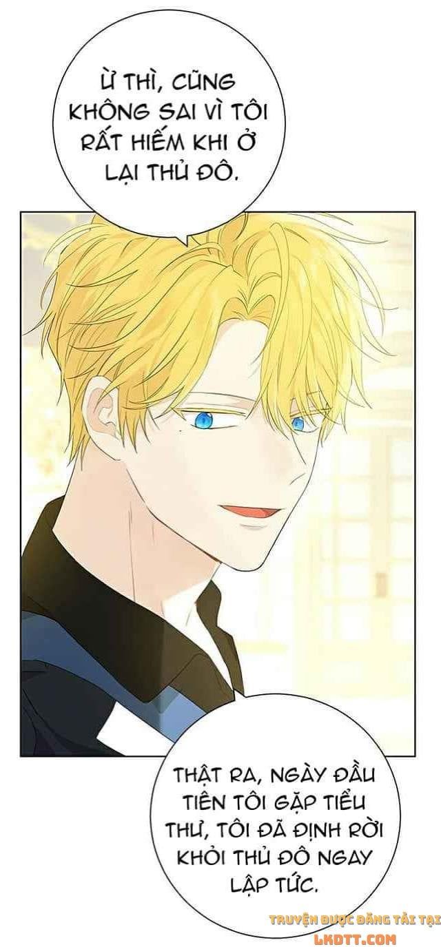 đọc truyện Thực Ra Tôi Mới Là Thật Chương 38 ảnh 31 tại Thiên Thai Truyện