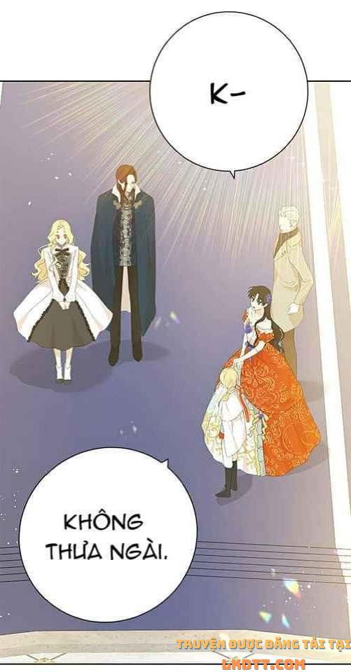 đọc truyện Thực Ra Tôi Mới Là Thật Chương 38 ảnh 5 tại Thiên Thai Truyện