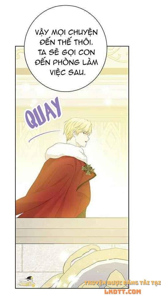 đọc truyện Thực Ra Tôi Mới Là Thật Chương 38 ảnh 6 tại Thiên Thai Truyện