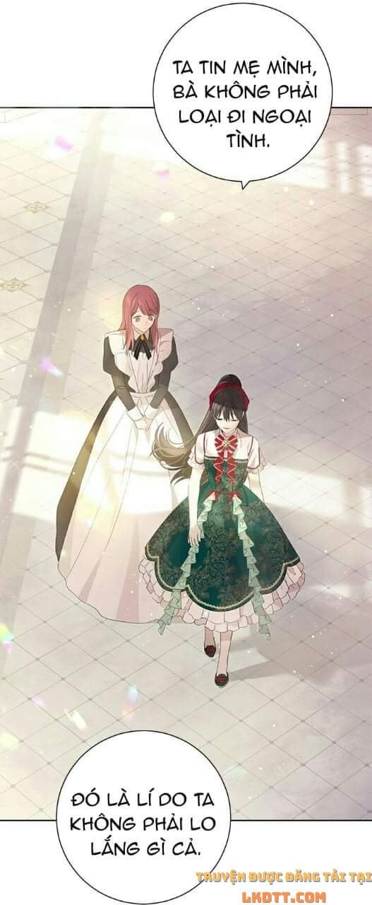 đọc truyện Thực Ra Tôi Mới Là Thật Chương 39 ảnh 12 tại Thiên Thai Truyện