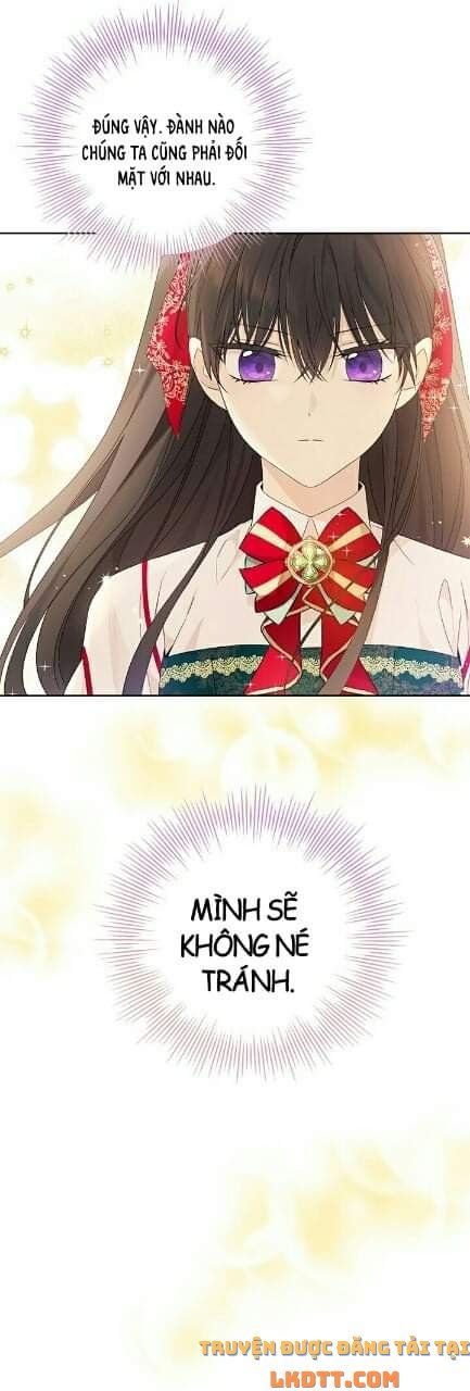 đọc truyện Thực Ra Tôi Mới Là Thật Chương 39 ảnh 13 tại Thiên Thai Truyện