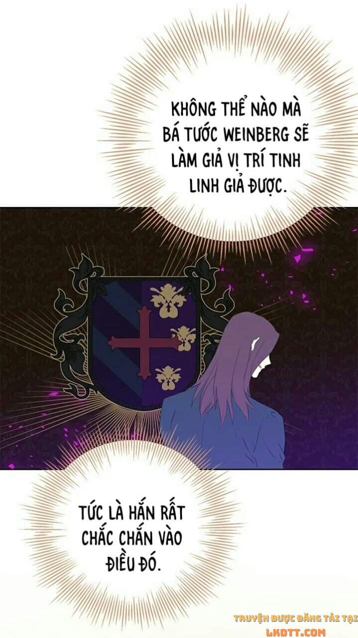 đọc truyện Thực Ra Tôi Mới Là Thật Chương 39 ảnh 18 tại Thiên Thai Truyện