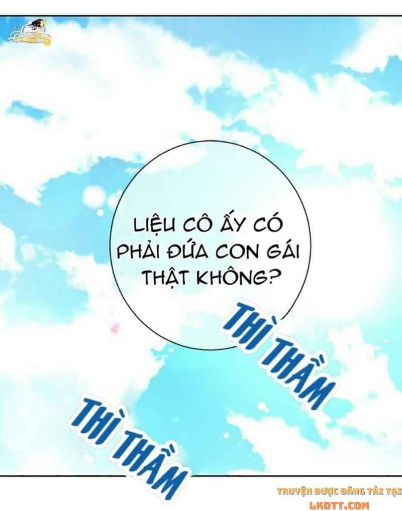 đọc truyện Thực Ra Tôi Mới Là Thật Chương 39 ảnh 4 tại Thiên Thai Truyện