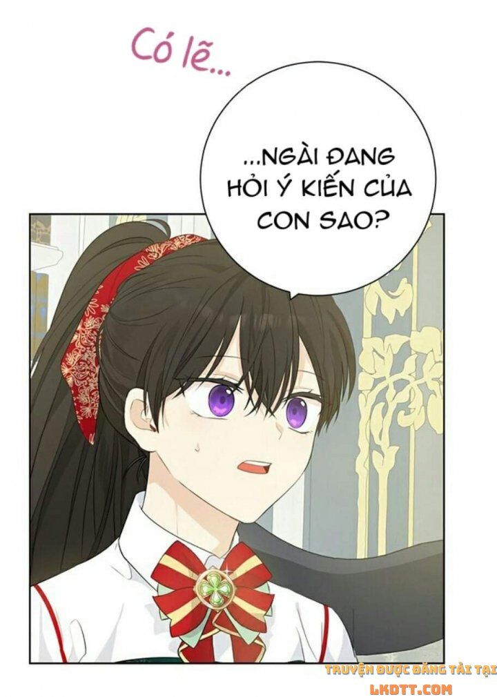 đọc truyện Thực Ra Tôi Mới Là Thật Chương 39 ảnh 34 tại Thiên Thai Truyện