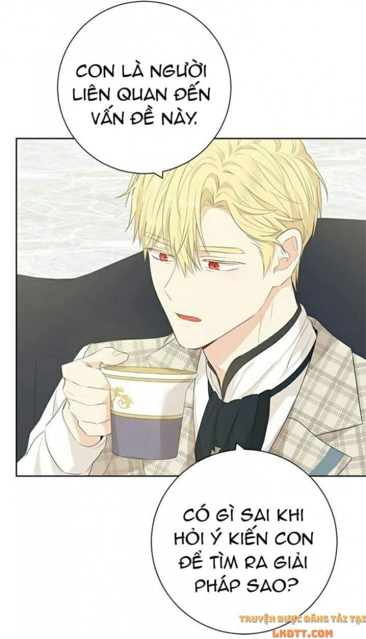 đọc truyện Thực Ra Tôi Mới Là Thật Chương 39 ảnh 35 tại Thiên Thai Truyện