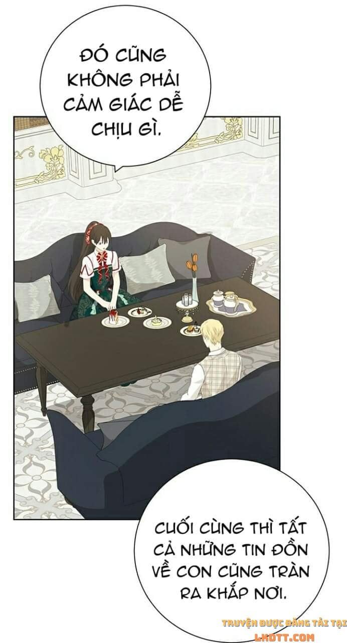 đọc truyện Thực Ra Tôi Mới Là Thật Chương 39 ảnh 38 tại Thiên Thai Truyện