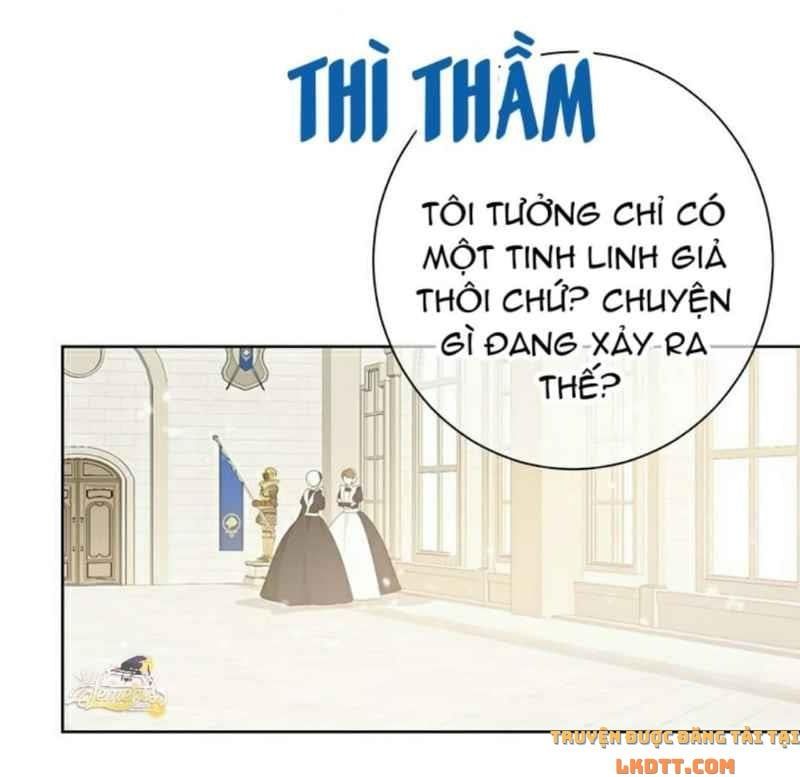 đọc truyện Thực Ra Tôi Mới Là Thật Chương 39 ảnh 6 tại Thiên Thai Truyện