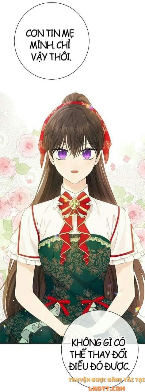 đọc truyện Thực Ra Tôi Mới Là Thật Chương 39 ảnh 43 tại Thiên Thai Truyện