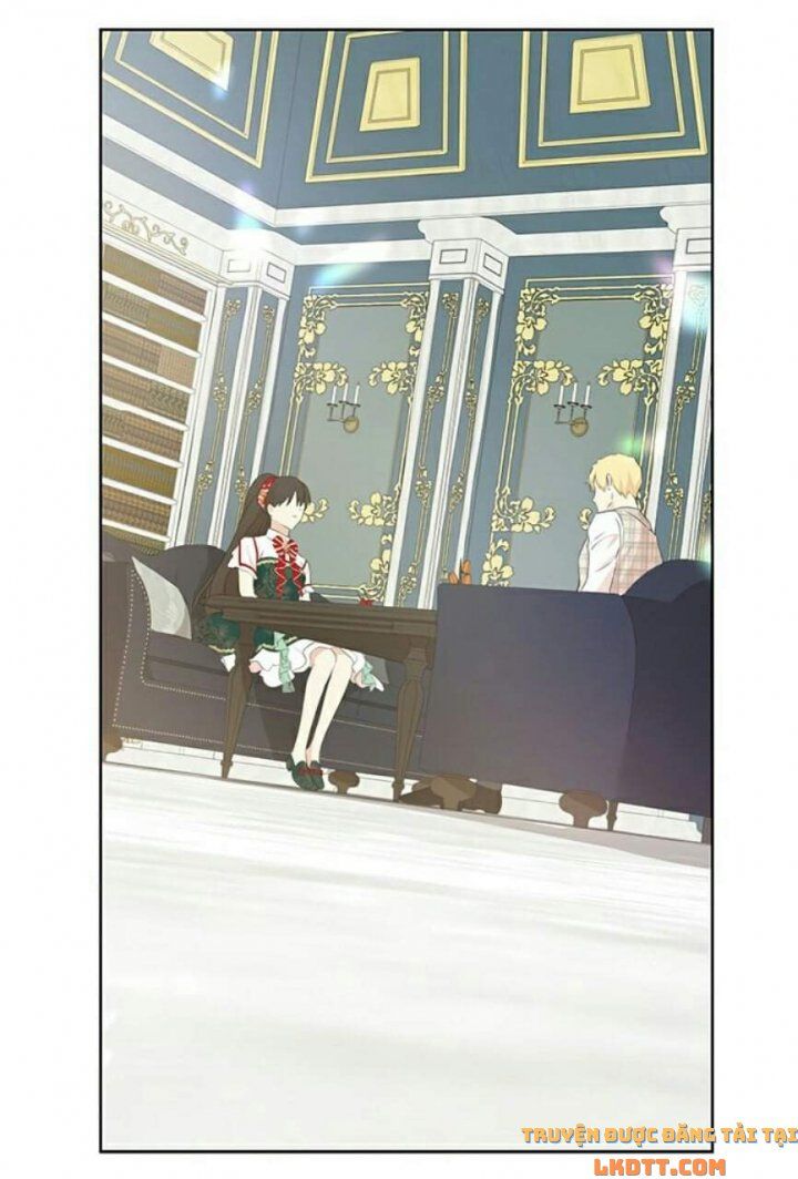 đọc truyện Thực Ra Tôi Mới Là Thật Chương 39 ảnh 44 tại Thiên Thai Truyện