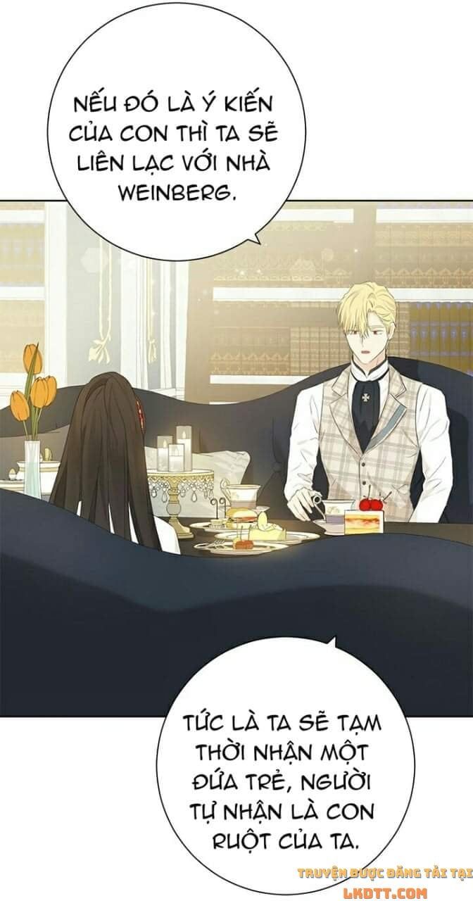 đọc truyện Thực Ra Tôi Mới Là Thật Chương 39 ảnh 47 tại Thiên Thai Truyện