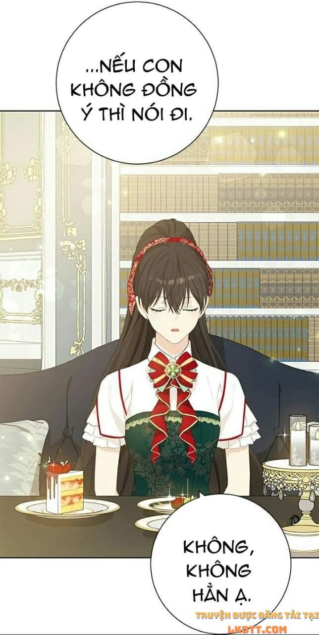 đọc truyện Thực Ra Tôi Mới Là Thật Chương 39 ảnh 48 tại Thiên Thai Truyện