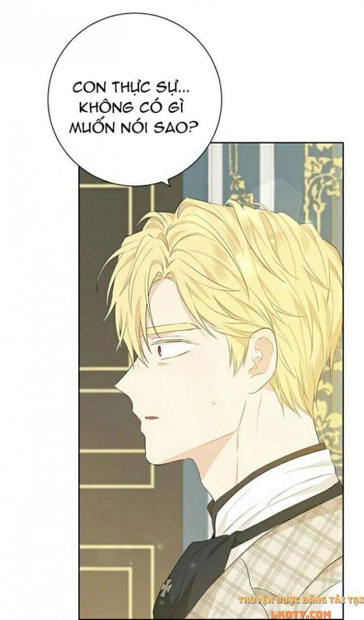 đọc truyện Thực Ra Tôi Mới Là Thật Chương 39 ảnh 49 tại Thiên Thai Truyện