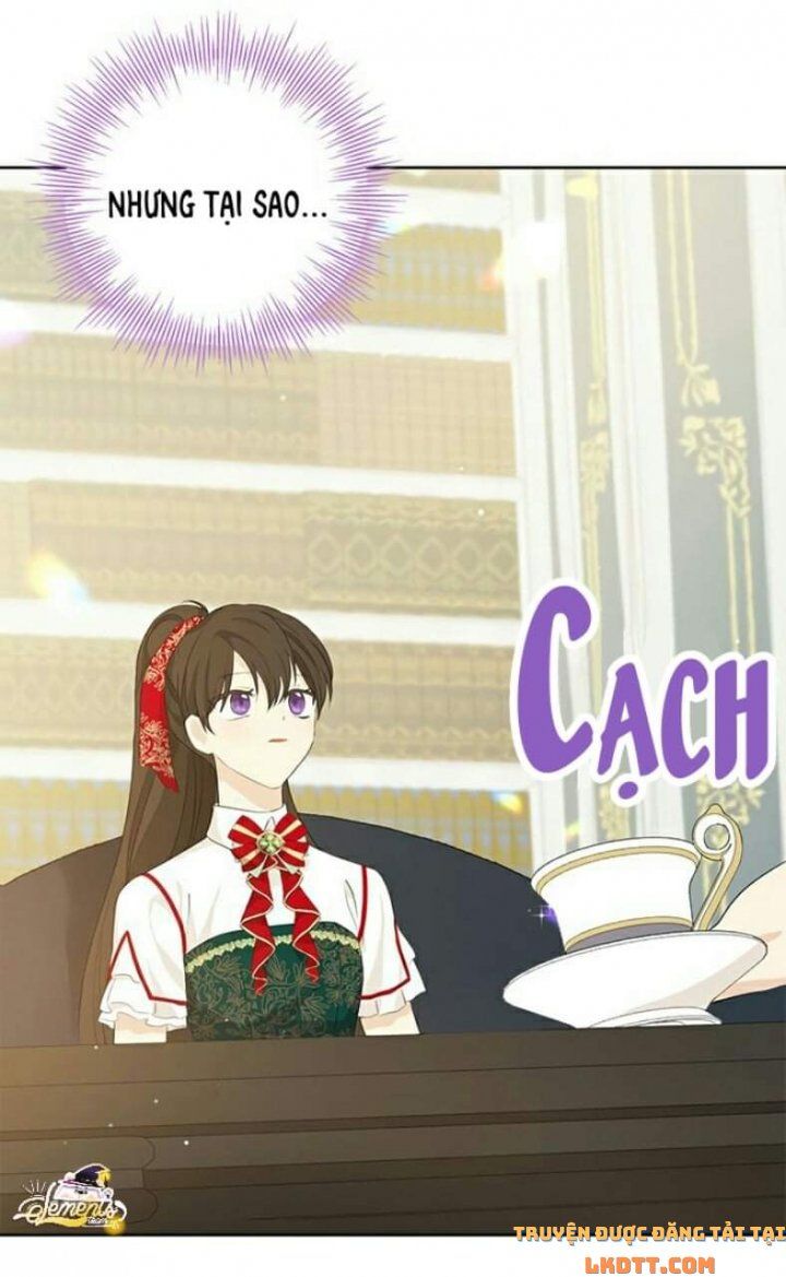 đọc truyện Thực Ra Tôi Mới Là Thật Chương 39 ảnh 52 tại Thiên Thai Truyện