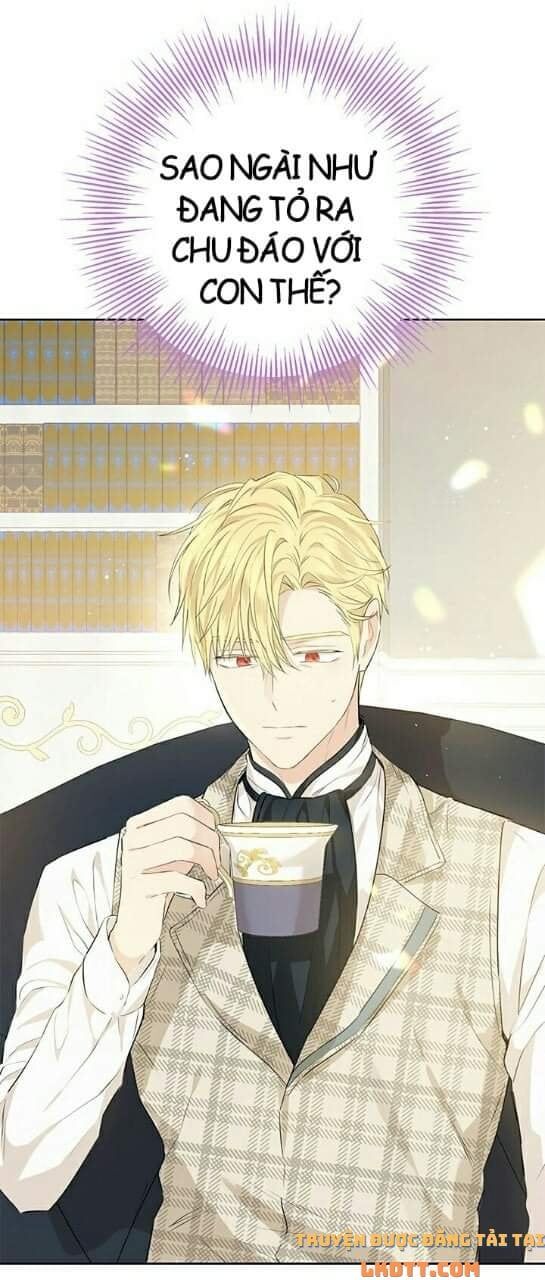 đọc truyện Thực Ra Tôi Mới Là Thật Chương 39 ảnh 55 tại Thiên Thai Truyện