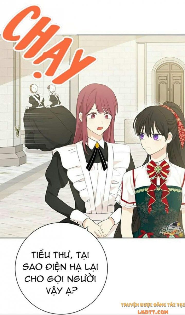 đọc truyện Thực Ra Tôi Mới Là Thật Chương 39 ảnh 8 tại Thiên Thai Truyện