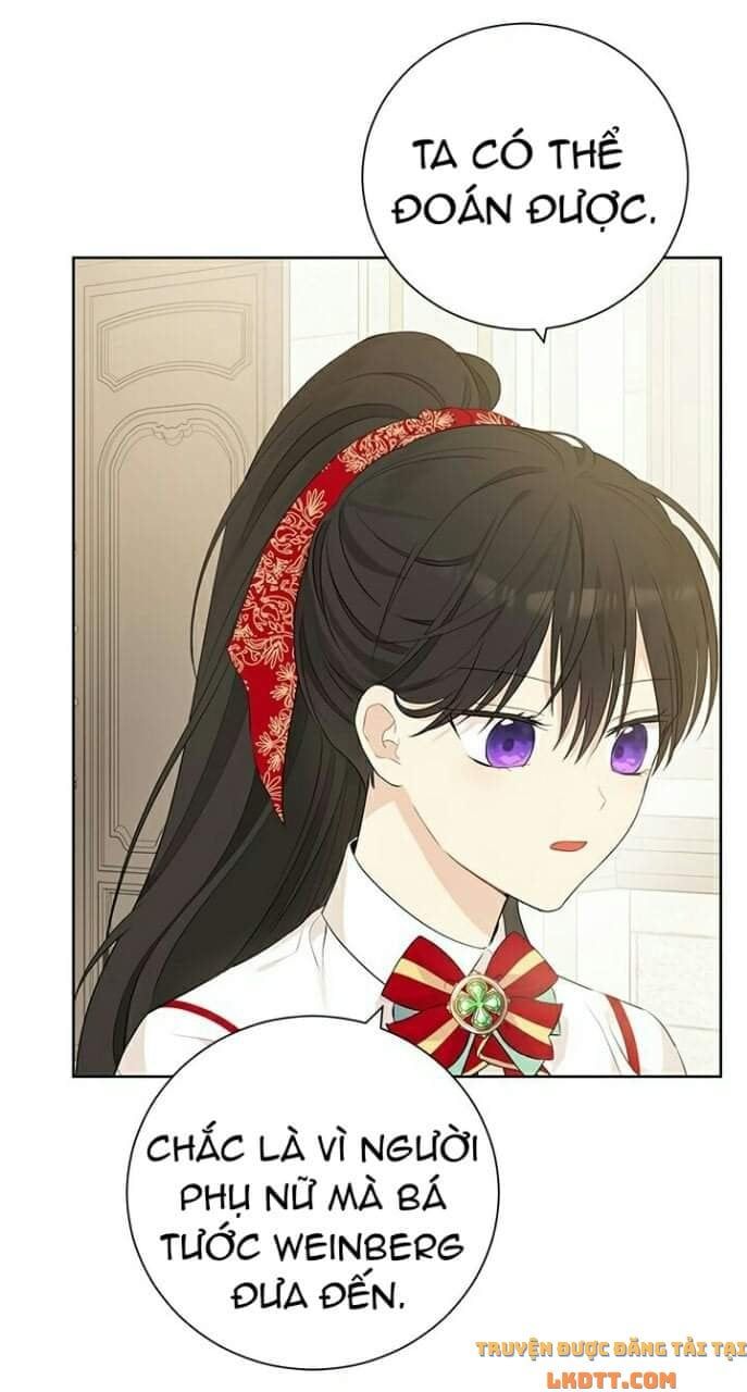 đọc truyện Thực Ra Tôi Mới Là Thật Chương 39 ảnh 9 tại Thiên Thai Truyện