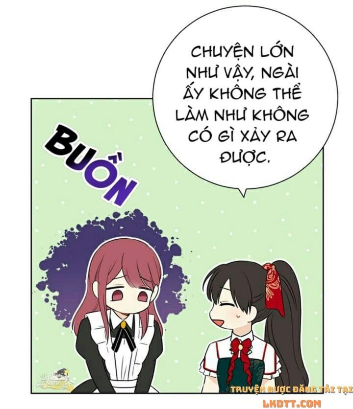 đọc truyện Thực Ra Tôi Mới Là Thật Chương 39 ảnh 10 tại Thiên Thai Truyện