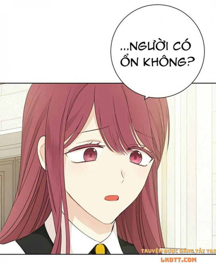 đọc truyện Thực Ra Tôi Mới Là Thật Chương 39 ảnh 11 tại Thiên Thai Truyện