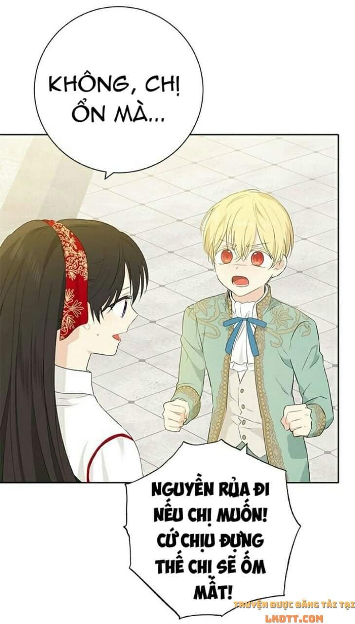 đọc truyện Thực Ra Tôi Mới Là Thật Chương 40 ảnh 14 tại Thiên Thai Truyện