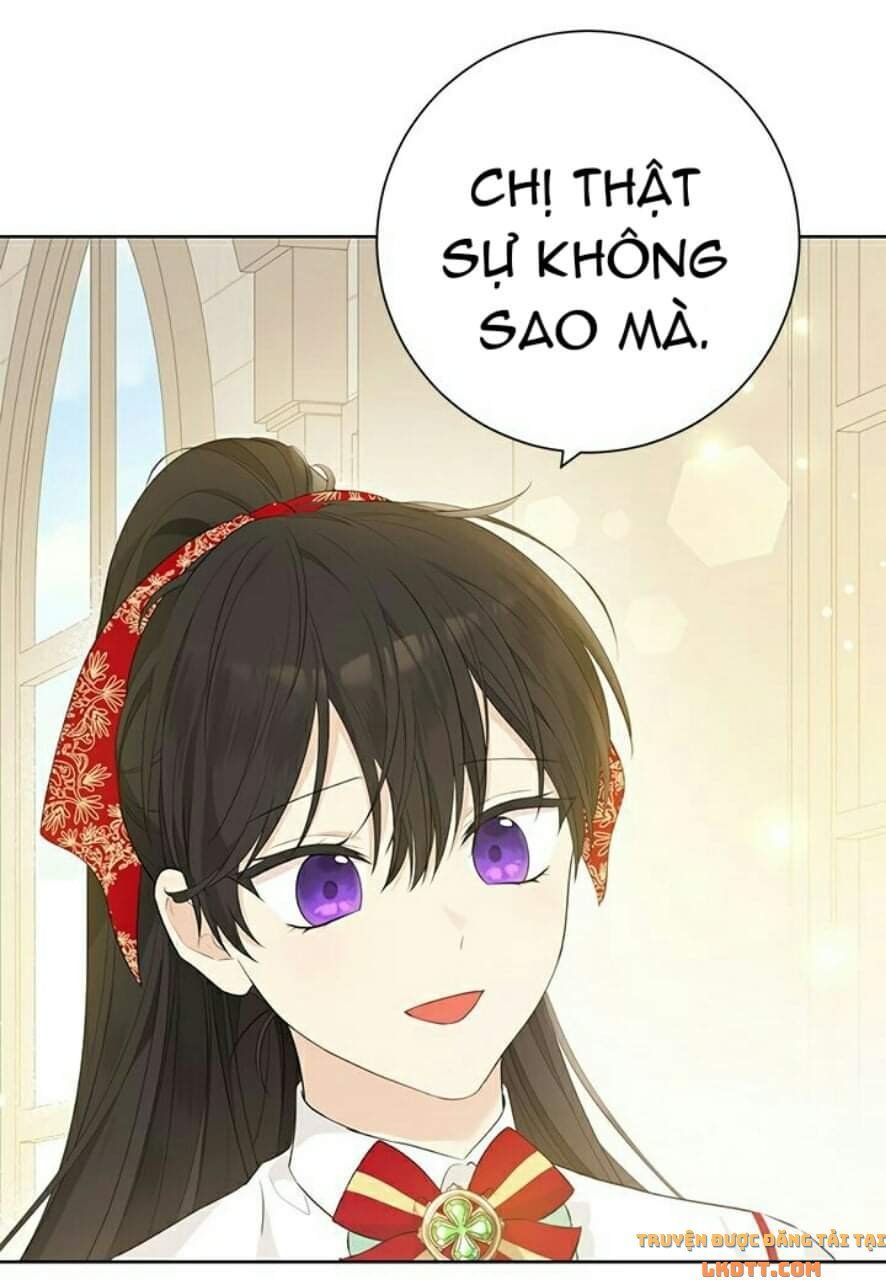 đọc truyện Thực Ra Tôi Mới Là Thật Chương 40 ảnh 15 tại Thiên Thai Truyện