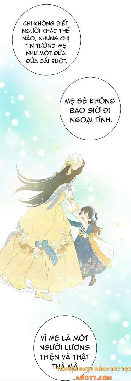 đọc truyện Thực Ra Tôi Mới Là Thật Chương 40 ảnh 16 tại Thiên Thai Truyện