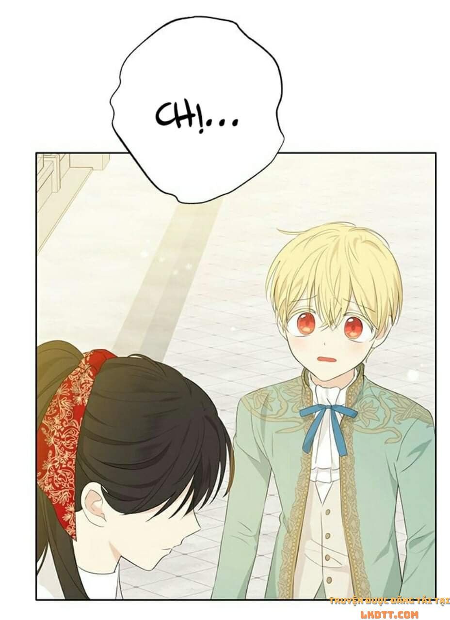 đọc truyện Thực Ra Tôi Mới Là Thật Chương 40 ảnh 17 tại Thiên Thai Truyện