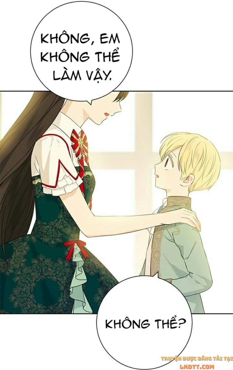 đọc truyện Thực Ra Tôi Mới Là Thật Chương 40 ảnh 20 tại Thiên Thai Truyện