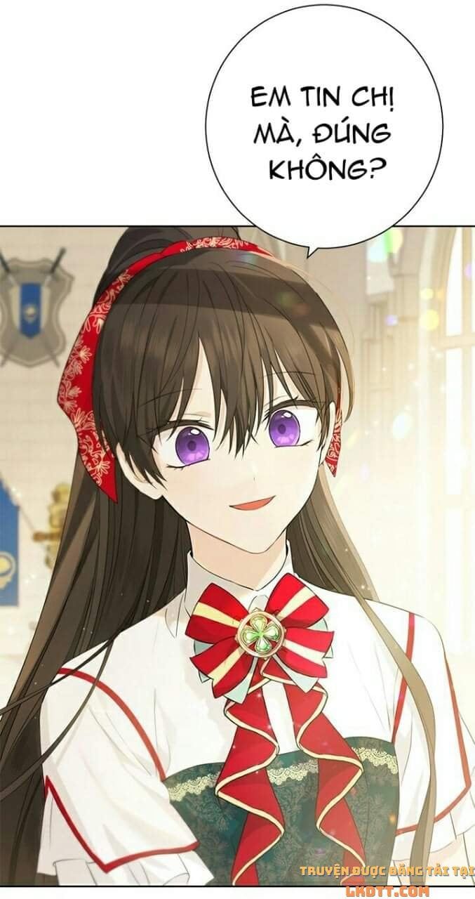 đọc truyện Thực Ra Tôi Mới Là Thật Chương 40 ảnh 23 tại Thiên Thai Truyện