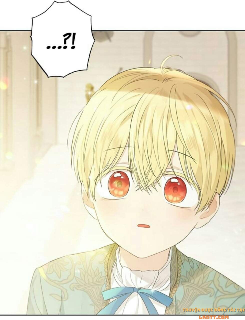 đọc truyện Thực Ra Tôi Mới Là Thật Chương 40 ảnh 24 tại Thiên Thai Truyện