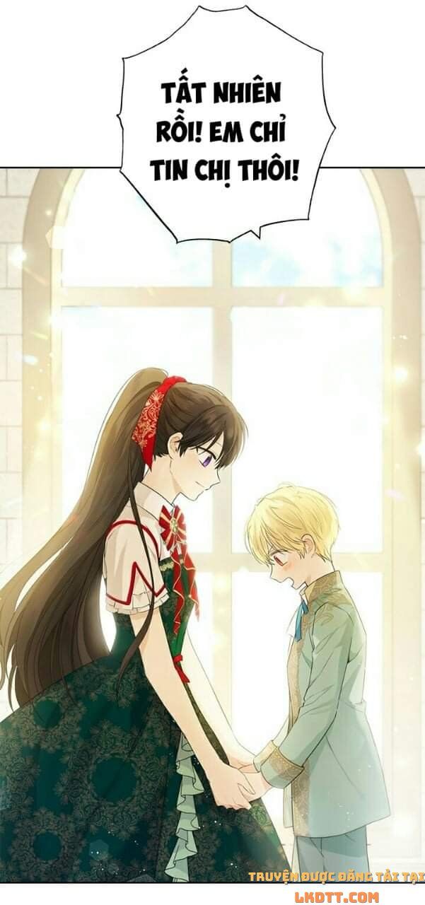 đọc truyện Thực Ra Tôi Mới Là Thật Chương 40 ảnh 25 tại Thiên Thai Truyện