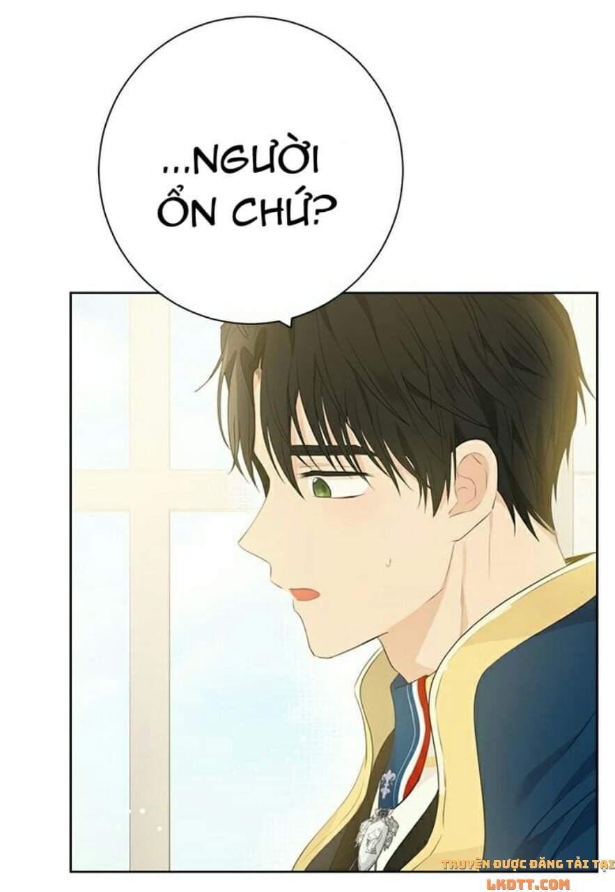 đọc truyện Thực Ra Tôi Mới Là Thật Chương 40 ảnh 29 tại Thiên Thai Truyện